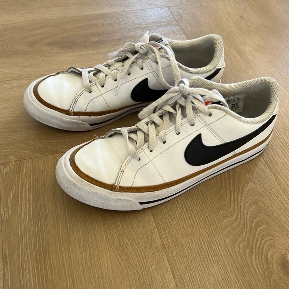 Womens/Girls Nike Blazer - Youth 4.5/Womens 6.5